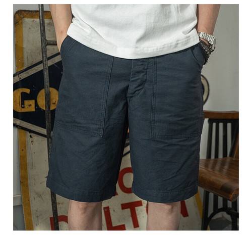 Pantaloncini corti uomo