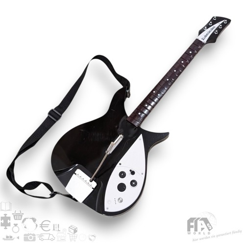 Nintendo wii the beatles - the,