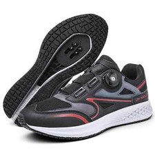 Scarpe ciclismo mtb uomo