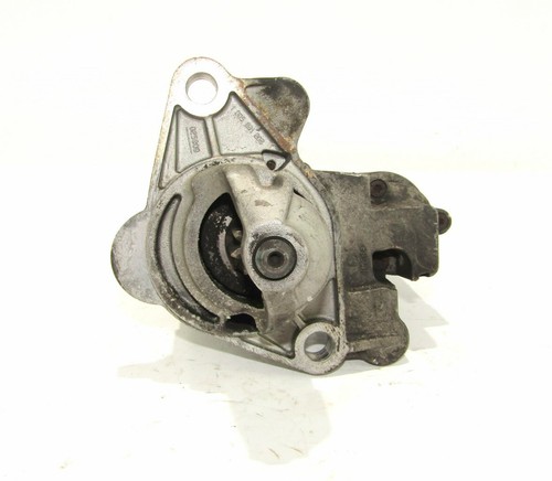 Motorino avviamento mini - avviamento,