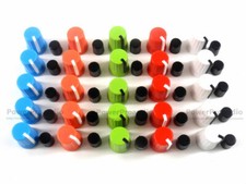 25PCS Manopola Rotante per