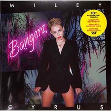 Miley Cyrus / BANGERZ (10TH