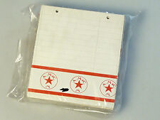 (PRL) A.M.&C. M RICAMBIO