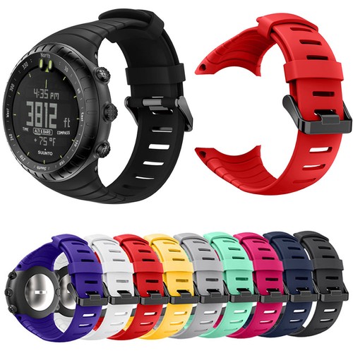 Cinturino silicone morbido per - cinturino,