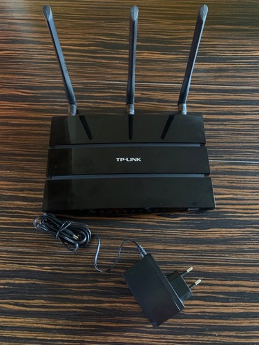 Link modem router n600 - modem,