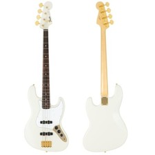Basso jazz fender made - fender,