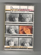 ANGELO BRANDUARDI-DOMENICA E