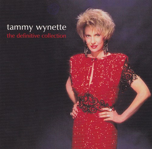 Tammy wynette the - cd,