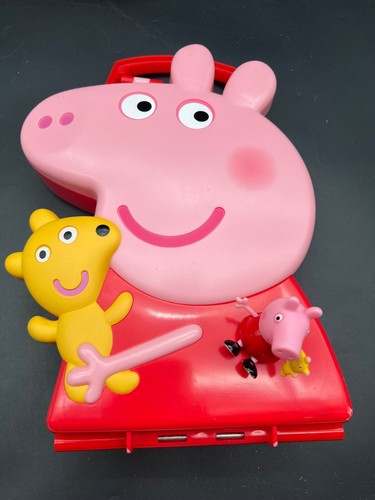 Peppa pig carry - along, friends