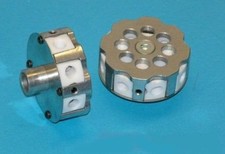 FRIZIONE TUNING 4 GANASCE FG