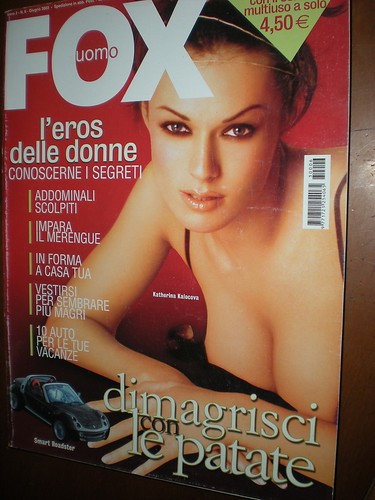 Fox.KATHERINA
