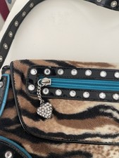 Pochette Braccialini Tua