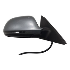 AUDI A4 TDI S LINE Berlina