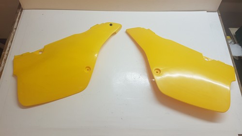 Suzuki 125 1989 92 - 125,