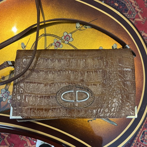 Sac vintage christian dior - vintage,
