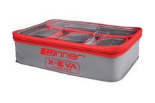 Tandem Baits Borsa Accessori Impermeabile EVA-X