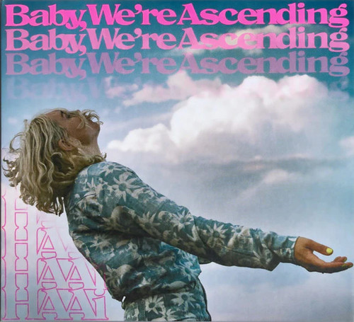 Haai baby re ascending - baby,,