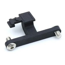 Staffa fanale posteriore in