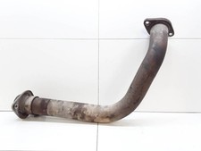 TUBO DI SCARICO AUTO PER