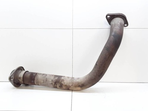 Tubo scarico auto - tubo,