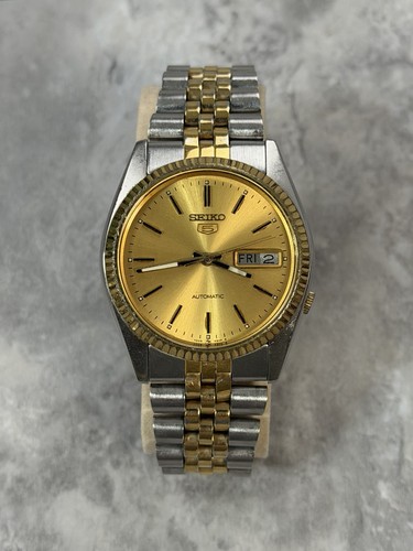 Orologio automatico uomo - , seiko