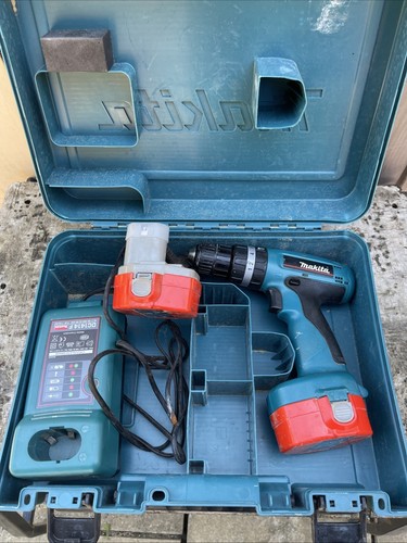 Makita 8280d trapano - 8280d,