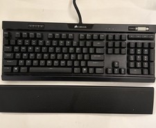 Corsair K70 RGB MK.2 RAPIDFIRE