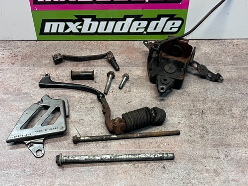 Honda 250 xl250s leva - 250,