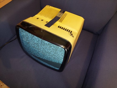 Brionvega algol 12 - tv,