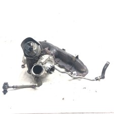FORD KUGA 4X4 2.0 TDCI DIESEL