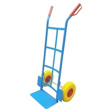 Carrello portapacchi Bravetta