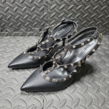 Valentino Rockstud decolte