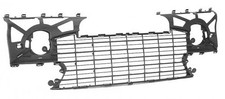 GRIGLIA PARAURTI PER PEUGEOT