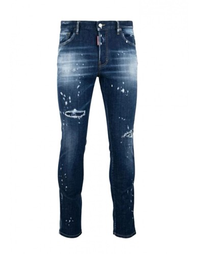 Jeans skater dsquared2 - jeans,