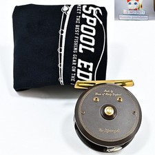 Mulinello mosca trota peso