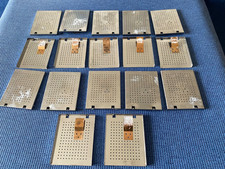 Commodore 64 breadbin - Shield