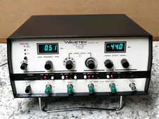 Wavetek 1080 RF Sweep