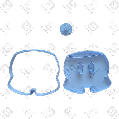 Topolino pantaloni - topolino,