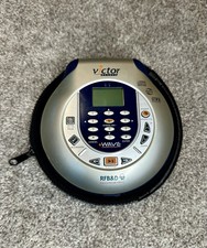 Victor Reader Portable CD