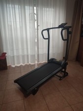 Tapis roulant magnetico