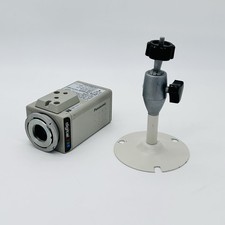 Panasonic WV-CP414 Color CCD
