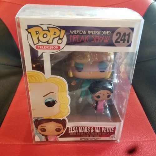 Funko pop american horror - funko, pop!