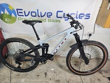 Mountain bike Vitus Sommet CR