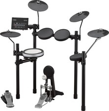 Yamaha batteria elettronica