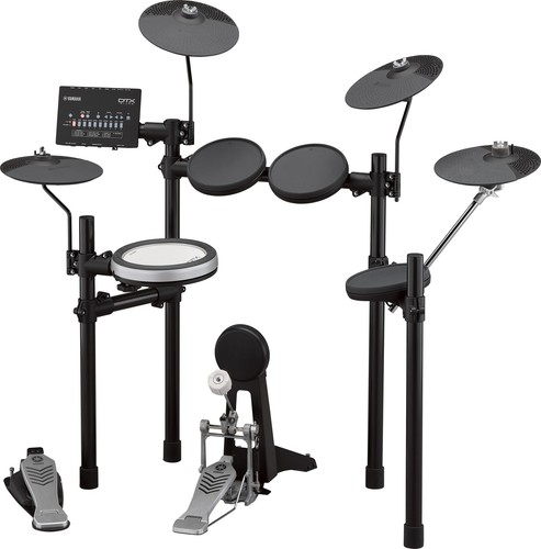 Yamaha batteria elettronica