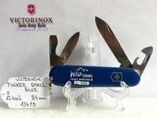 COLTELLINO VICTORINOX TINKER