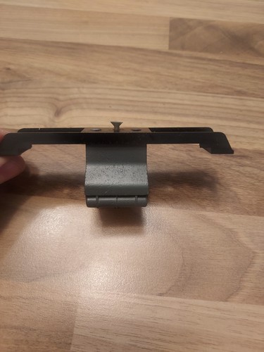 Hornby meccano châssis avec
