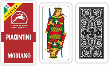 Piacentine 100 - 81/10, 100%