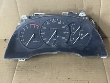TOYOTA CELICA ST205 GT4 SPEEDO CONTATORE OROLOGI CLUSTER JDM