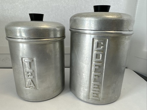 Bidoni vintage cucina - cucina, king
